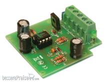 Tams Elektronik 51-01035-01 - MT-3 I Minitimer MT-3 ´Impulsverzögerung´, Bausatz (zum selbst Löten)