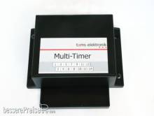 Tams Elektronik 51-01058-01 - Gehäuse für Multi-Timer