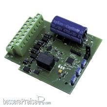 Tams Elektronik 51-02126-01 - PZS-2.2, Fertig-Baustein