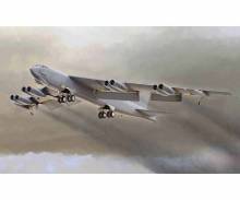 Italeri 510001378 - 1:72 B-52G Stratofortress