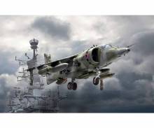 Italeri 510001401 - 1:72 Harrier GR.3 Falklands War