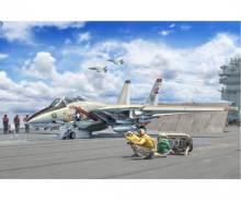 Italeri 510001414 - 1:72 F-14A Tomcat Recessed Line Panels