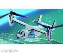 Italeri 510001463 - 1:72 V-22 OSPREY Tilt Rotor