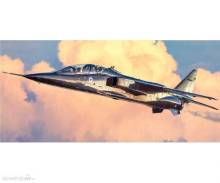 Italeri 510001470 - 1:72 Jaguar T.2 R.A.F. Trainer