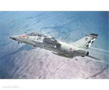 Italeri 510001471 - 1:72 AMX-T Twin Seater