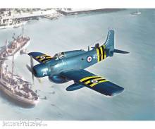 Italeri 510002757 - 1:48 AD-4W