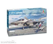 Italeri 510002810 - 1:48 F-35B Lightning II