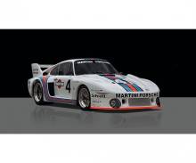 Italeri 510003639 - 1:24 Porsche 935 Baby