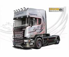Italeri 510003906 - 1:24 Scania R730 Streamline 4x2