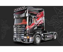 Italeri 510003922 - 1:24 Scania 164L Topclass