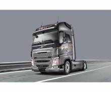 Italeri 510003940 - 1:24 Volvo FH4 Globetrotter XL