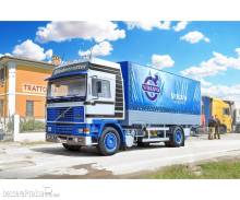 Italeri 510003945 - 1:24 Volvo F16 Plane m. Hebebühne