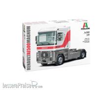 Italeri 510003969 - 1:24 RENAULT AE500 Magnum