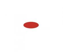 Italeri 510004605 - IT Acrylfarbe Rot glänzend 20 ml