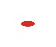Italeri 510004606 - IT Acrylfarbe Rot matt 20 ml