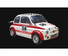 Italeri 510004705 - 1:12 FIAT Abarth 695 SS/ Assetto Corsa