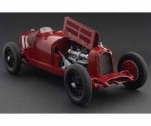 Italeri 510004706 - 1:12 Alfa Romeo 8C 2300 Monza Nuvolari