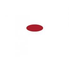 Italeri 510004714 - IT Acrylfarbe Insignia Rot matt 20ml