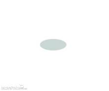 Italeri 510004786 - IT Acrylfarbe Lichtblau RLM76 20ml