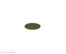 Italeri 510004852 - IT Acrylfarbe Militärgrün matt 20ml