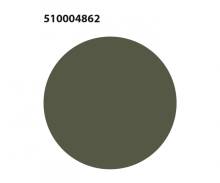 Italeri 510004862 - IT Acryfarbe Grün matt 20ml