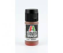 Italeri 510004954 - IT Rost (Acryl Model Wash)