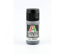 Italeri 510004955 - IT Grau (Acryl Model Wash)