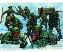 Italeri 510006059 - 1:72 WW2