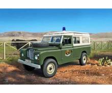 Italeri 510006542 - 1:35 Land Rover 109 Guardia Civil