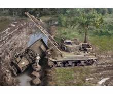 Italeri 510006547 - 1:35 M32 Recovery Vehicle