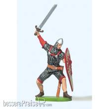 Preiser 51001 - 1:25 Ritter,