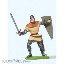 Preiser 51003 - 1:25 Ritter,
