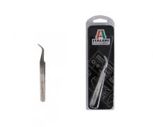 Italeri 510050813 - Italeri Präzisions Pinzette, gebogen (1)