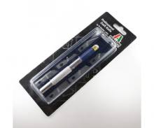 Italeri 510050822 - Profi-Bastelmesser mit Klingen (6)