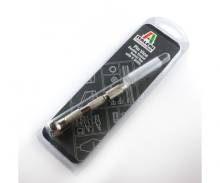 Italeri 510050831 - Handbohrer mit 5 Bohrer