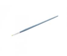 Italeri 510051221 - Italeri Flach-Pinsel 000 Kunsthaar (1)