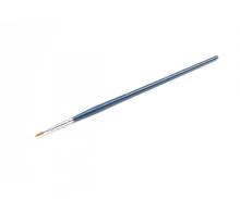 Italeri 510051224 - Italeri Flach-Pinsel 1 Kunsthaar (1)