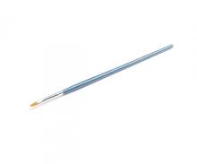 Italeri 510051227 - Italeri Flach-Pinsel 4 Kunsthaar (1)