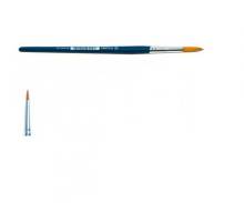 Italeri 510052201 - Italeri Rund-Pinsel 000 Kunsthaar (1)