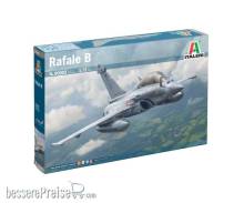 Italeri 510090092 - 1:72 Rafale B