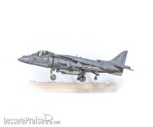 Italeri 510090193 - 1:72 AV-8B Harrier II