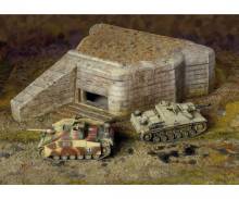 Italeri 510107522 - 1:72 Sd.Kfz 142/1 Sturmgesch.III