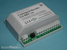 Littfinski DatenTechnik - LDT 510113 - LS-DEC-BR-G /Lichtsignal-Decoder f. BR-Signale
