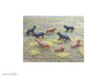 Peco 5102 - Hunde