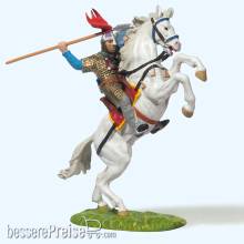 Preiser 51046 - 1:25 Normanne,