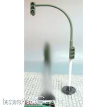 Prehm-Miniaturen 510516 - Grosse Verkehrsampel - Bogenmast