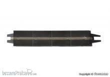 Viessmann 5106 - H0 Gleisfüllstück für Dreileitergleise, passend zu 5104 und 5107