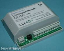 Littfinski DatenTechnik - LDT 510613 - LS-DEC-USA-G /Lichtsignal-Decoder f. amerikanische