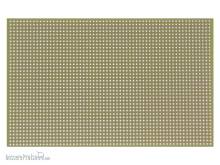 Schönwitz 51068 - Punktraster Lochraster Platine Leiterplatte 1-seitig Hartpapier 160x100mm