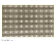 Schönwitz 51069 - Streifenraster Platine Leiterplatte 1-seitig Hartpapier 160x100mm